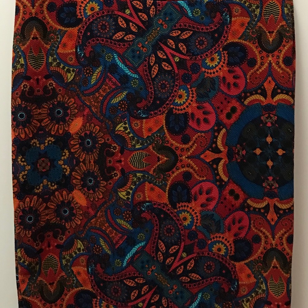 Lularoe Cassie Skirt